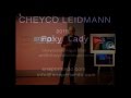 Cheyco Leidmann FoxyLady Snap Gallery Orlando2015