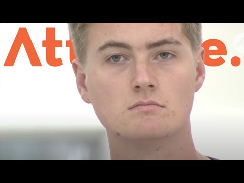 Living with Brain Damage: George’s Story