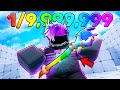 I Unlocked NEW WEAPONS In RNG Update Roblox Rivals