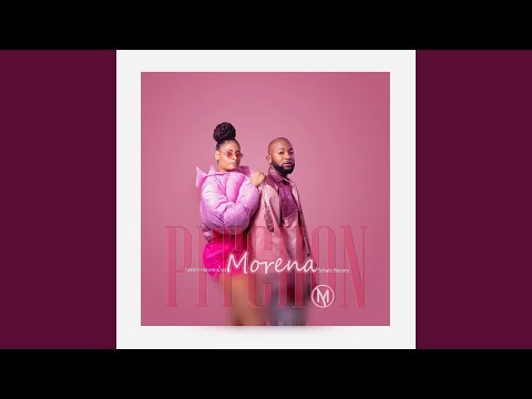Morena (feat. Twenty Fingers & Siq)
