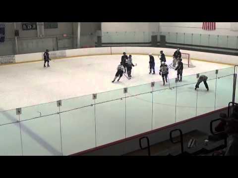 2015 09 19   CCCYH Midget B South   Period 3