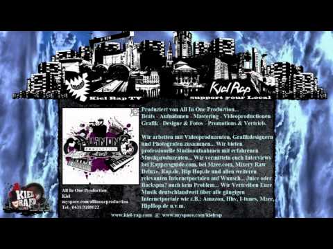 KR Exclusive-Nr. 10 - Wahnsinn - Mad Moe, Miky, Mexim, Jaspa, Ugly Ihlow, Tessio & Will Rape You