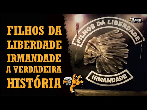 Filhos da Liberdade Irmandade