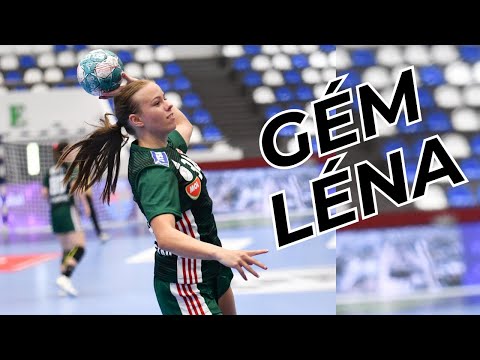 MAGYARORSZÁG vs NORVÉGIA / Gém Léna / 230709