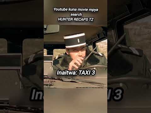 HATARI NA NUSU