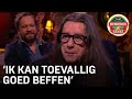 Seksexpert Herman Brusselmans: 'Ik kan toevallig goed beffen' | CAFÉ HENDRIKS & GENEE