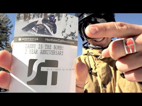 Northstar Sled 'n' Shred
