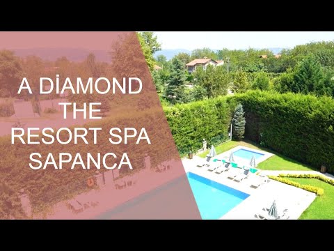 A Diamond Hotel Sapanca Tanıtım Filmi