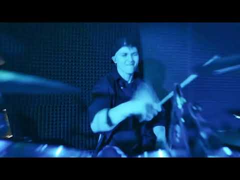 'Nothing in the End' - Drum Playthrough (Camera Sound + Playback)