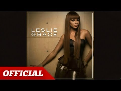 Leslie Grace - Be My Baby [Official]
