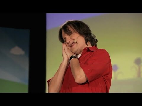 Live „Das Wachmacherlied“ Detlev Jöcker - Tamusiland Tour 2010