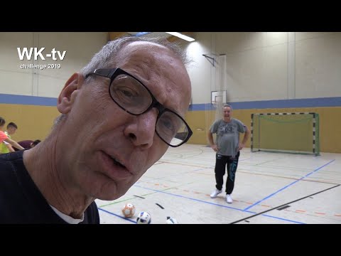 HANSA Wittstock - ABSPECKMINATOR 8 (WK-tv) 2019