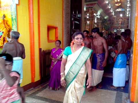 பூங்காவனம் 2013 part 1