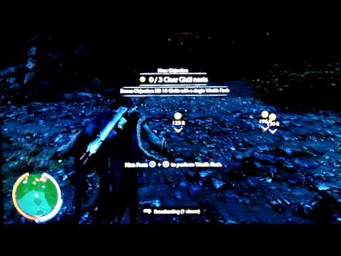 Middle Earth: Shadow Of Mordor Playthrough Pt 76