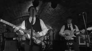 Them Beatles: Lucille (Beatleweek 2015)