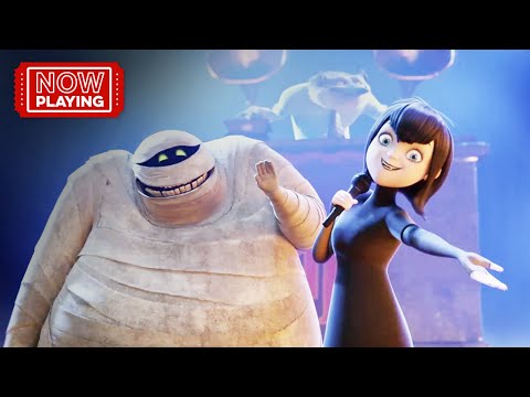 Hotel Transylvania | The Zing Song