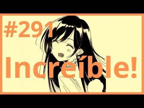 La indecisión de Kazuya Y Mizuhara Carreando la Relación : Kanojo, Okarishimasu 291 Review