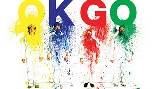 OK Go - Last Leaf Video