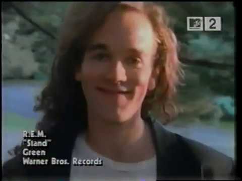 R.E.M. 2001-05 - 'R.E.M. Revealed', MTV2, USA (Documentary surrounding making of 'Reveal')