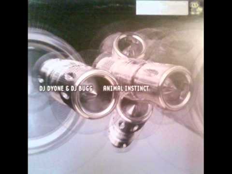 Dj Dyone & Dj Bugg - Animal Instinct