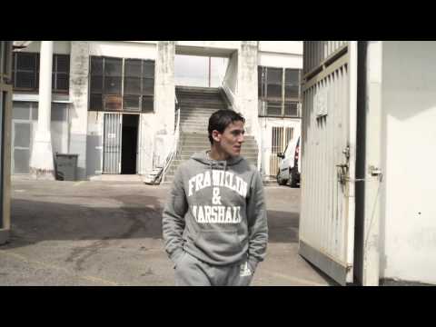 Clip Chaouki Ben Saada