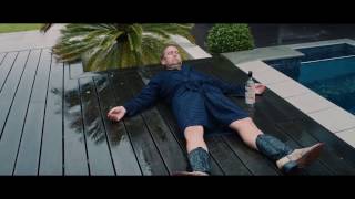 Curse Of Lono - Five Miles (Saturday Night: Chapter 1 of 4)