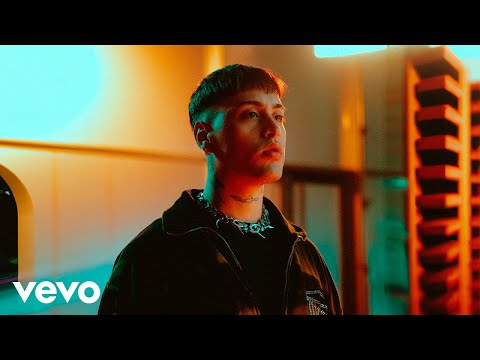 DUKI, Tiago PZK, LIT Killah - JET LAG (Music Video) Prod SEKAI & TUZHO & COOPERATIV