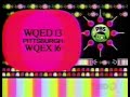 PBS Kids Station ID Candy 2 Versions 1999 And 2004 WQED