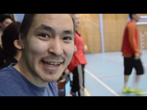 Tigercup Futsal GUX 2019