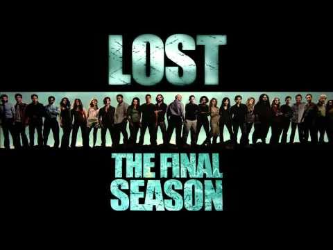 LOST: The Final Season Soundtrack - Moving On (Bonus Track)