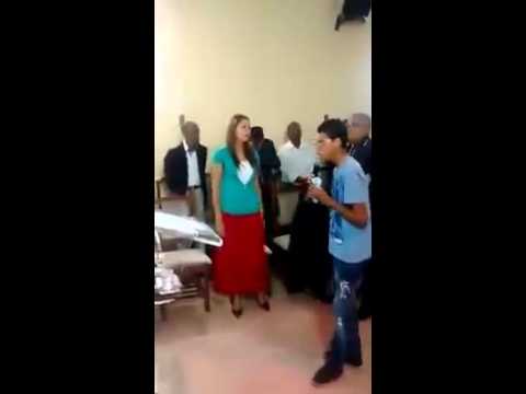 Sérgio Marques- "Vim para adorar-te/Oferta agradável a ti' CANTA MUITO!!!!!