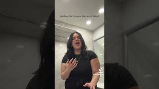 Download lagu “All I ask-Adele” cover by Nicolina🎶 #cover #adele #alliask mp3