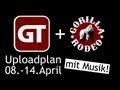 Uploadplan 8.4 - 14.4. - Alle Videos auf GameTube ...