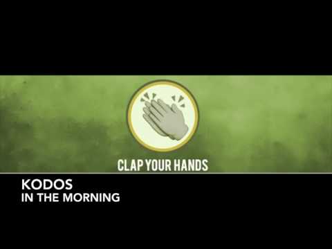 Kodos - In The Morning
