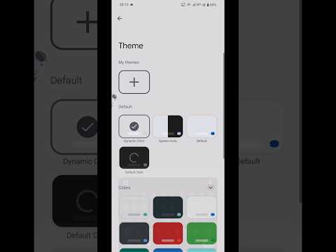 How To Change Keyboard Theme | keyboard theme change #shorts​ #viralshort