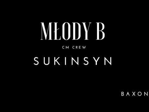 Młody B - SUKINSYN