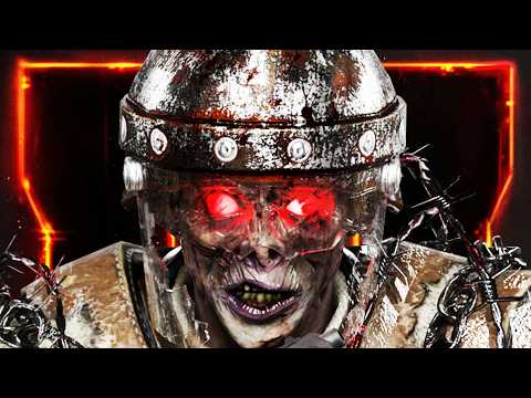 The Black Ops 3 Update...