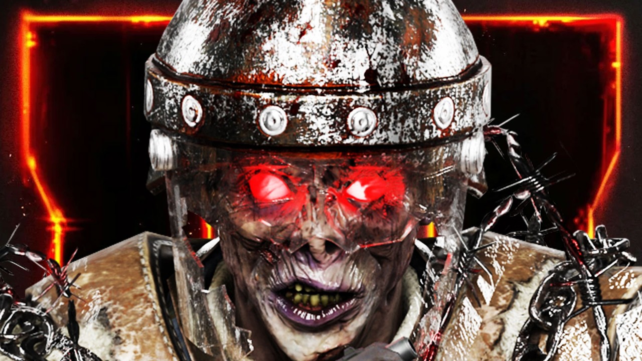 The Black Ops 3 Update...