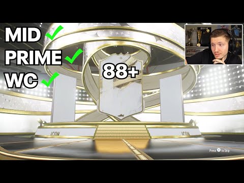 Boras tries "88+ Mid, Prime or WC Icon Pack"