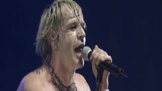 In Extremo - Vollmond (Live) (CC)