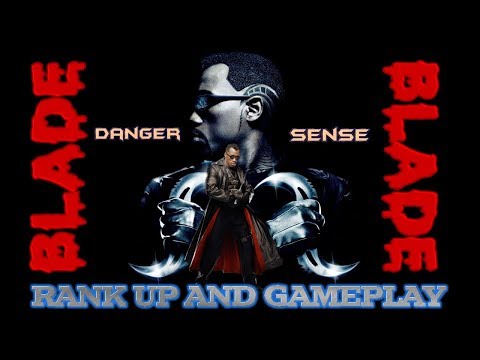 MCOC - Shiny new Five Star Blade Rank Up and Game Play