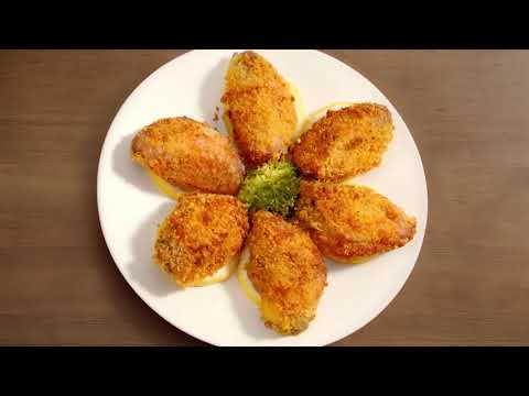 Мультипечь Deerma Air Fryer KZ100 (DEM-KZ100)