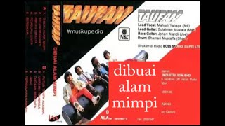 Download lagu (Full Album) Taufan # Dibuai Alam Mimpi mp3 Download lagu (Full Album) Taufan # Dibuai Alam Mimpi mp3