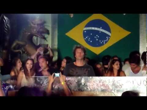 Hernan Cattaneo @ Warung / 29 dez 2011 - Part 25 of 25