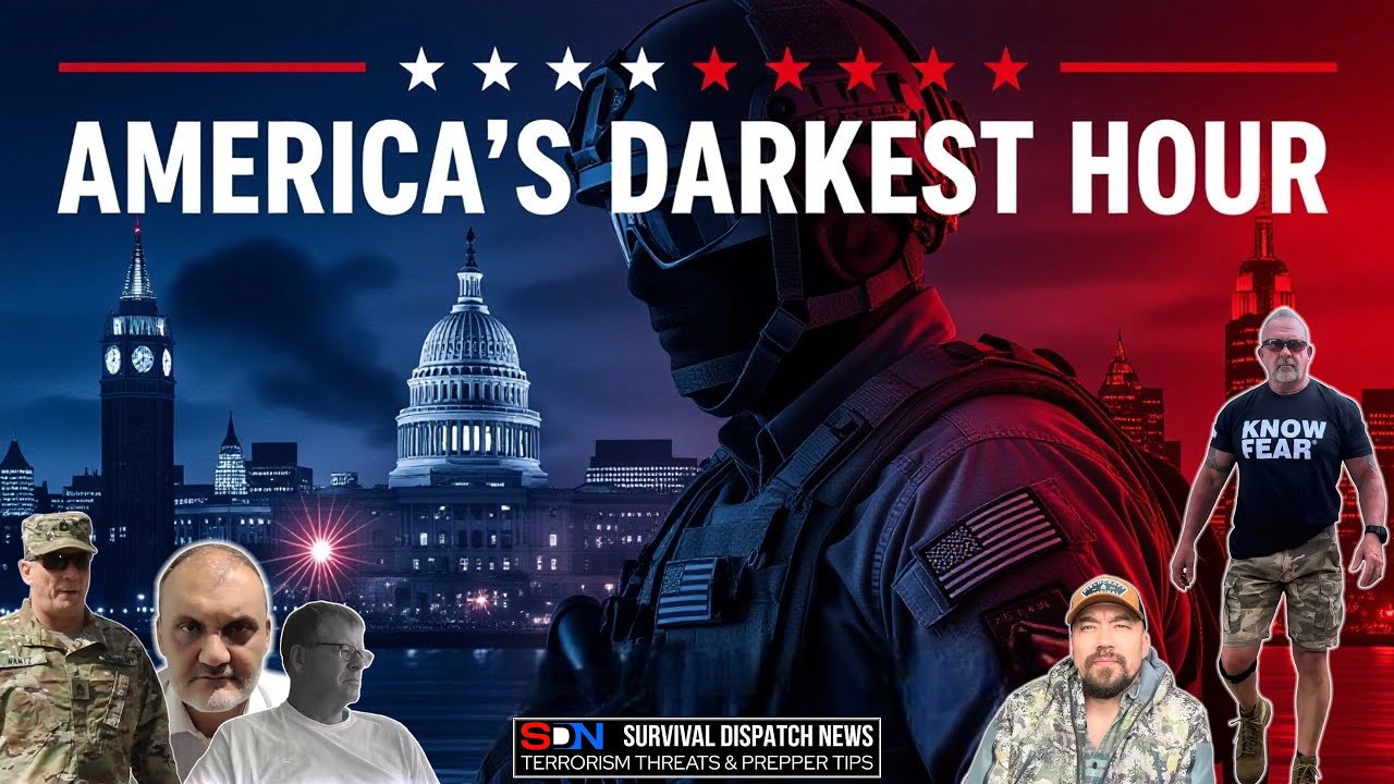 America’s Deadliest Day of Terror Unfolds 566