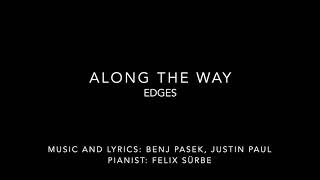 Along The Way: Edges (Piano Accompaniment)