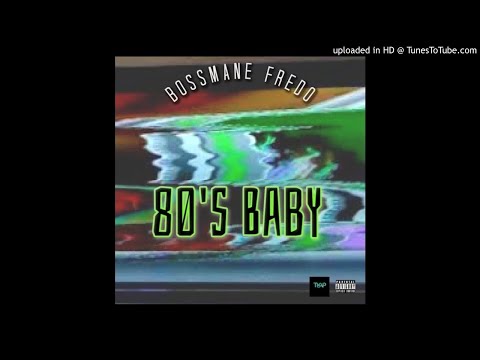 BossManeFredo - Bombs on the City (Producer X)