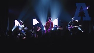 Delicate Steve - Animals - Live From Lincoln Hall