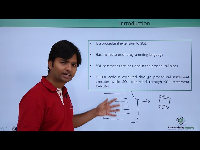Understanding Oracle PL/SQL: A Comprehensive Introduction | Galaxy.ai ...