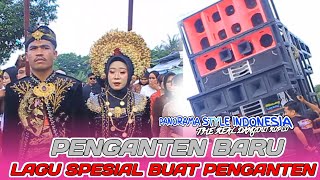 Download lagu LAGU DANGDUT TERBAIK PENGANTIN BARU KECIMOL PANORAMA 2025 mp3